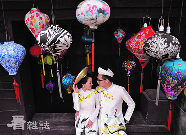  台灣品牌前進越南 靈活作戰打國際盃